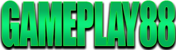 Logo Gameplay88